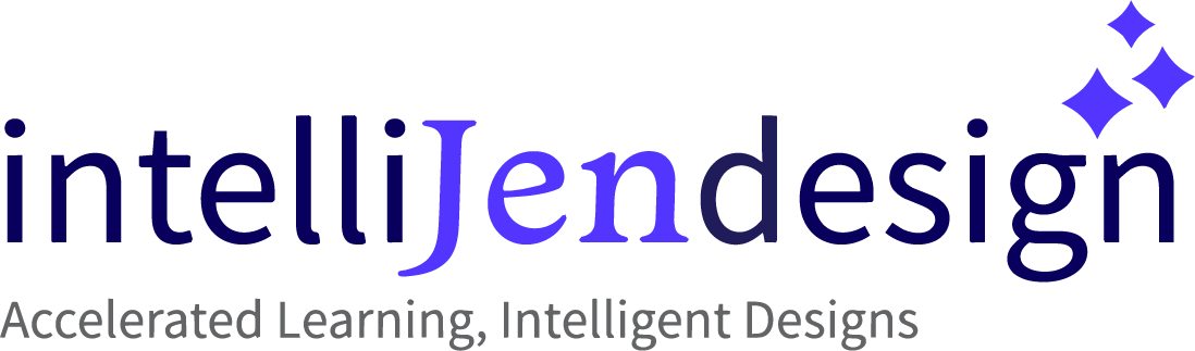 IntelliJenDesign